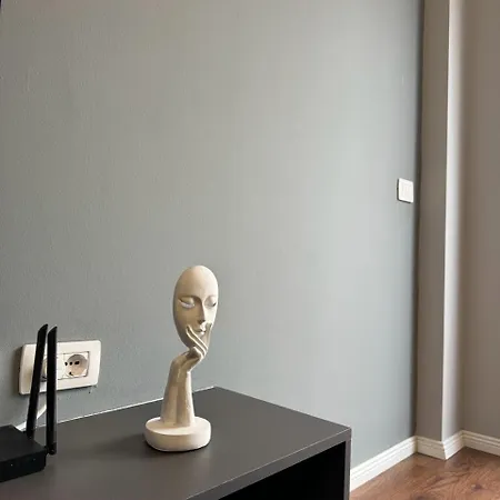 Hotel Circle's Central Cozy Tirana