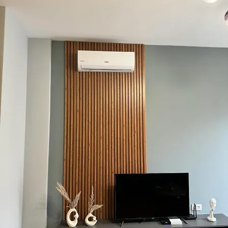 Hotel Circle's Central Cozy Tirana