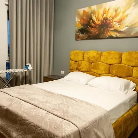 Hotel Circle's Central Cozy Tirana